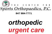 The Center for Sports Orthopaedics P.C. image 13